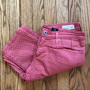 Anthropologie pants